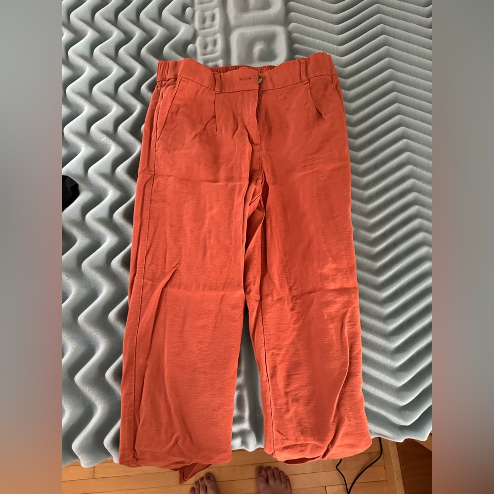 Loft Trousers Small